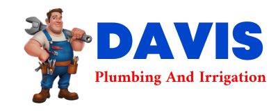 Trusted plumber in HURRICANE MILLS